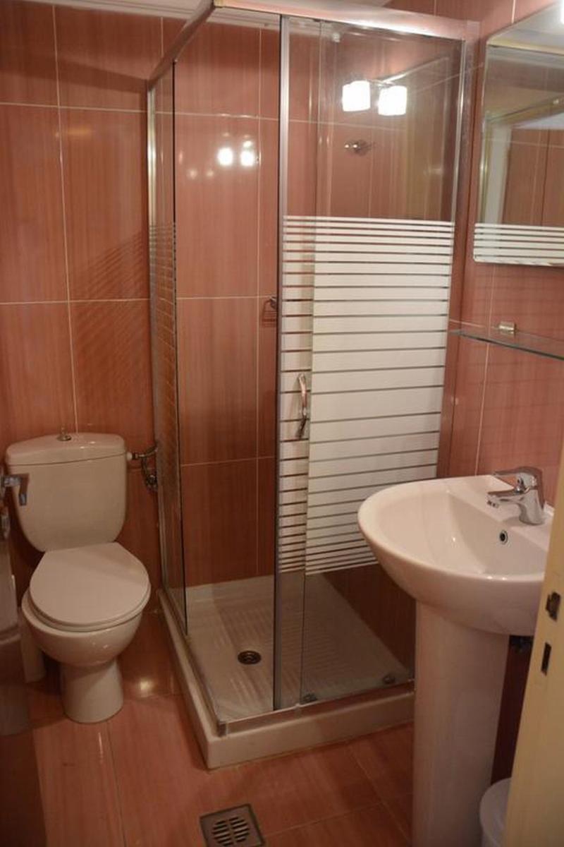 Piccadilly Aparthotel Alykes  Buitenkant foto